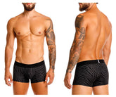Boxer Unico 25050100104 Zelmur, couleur : 99 - Noir